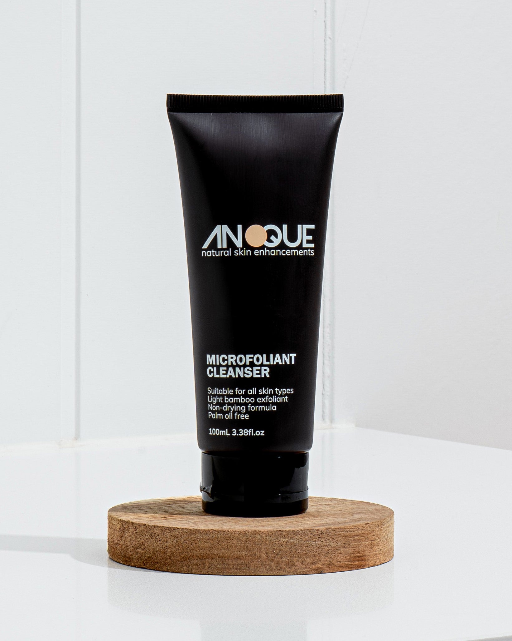 Microfoliant Cleanser